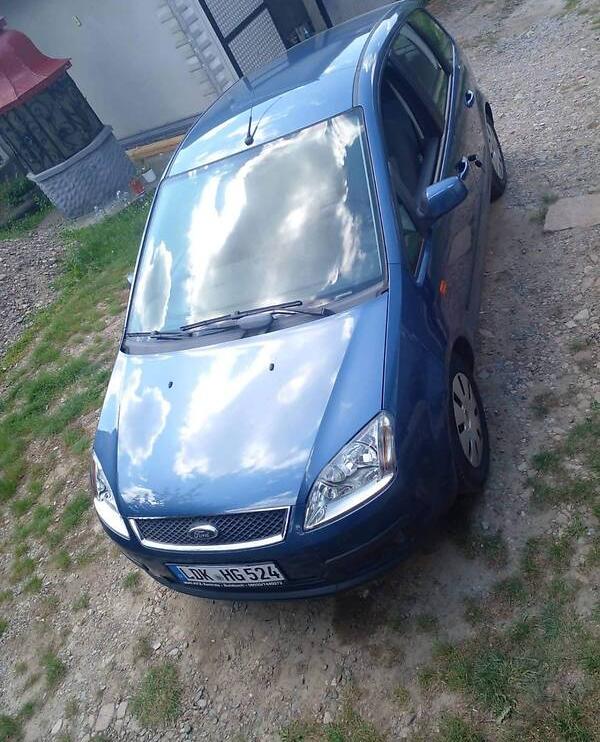 Ford C-Max 2005
