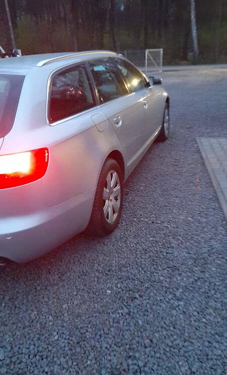 Audi A6 2005