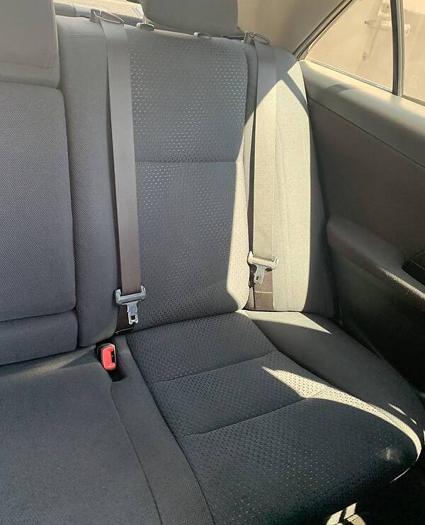 Toyota Camry 2014