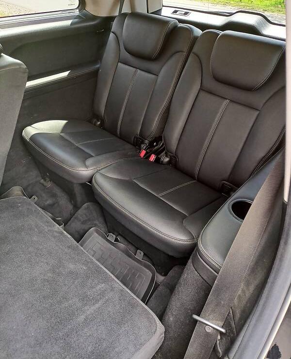 Mercedes-Benz GL 450 2006