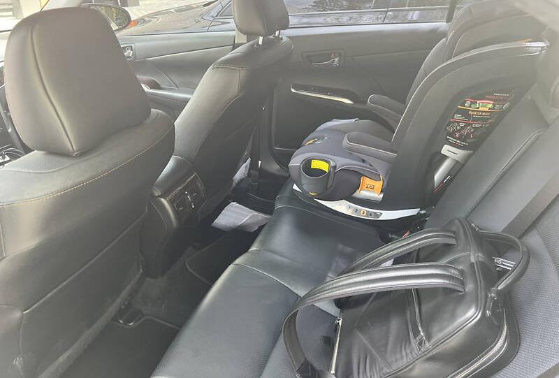 Toyota Camry 2017