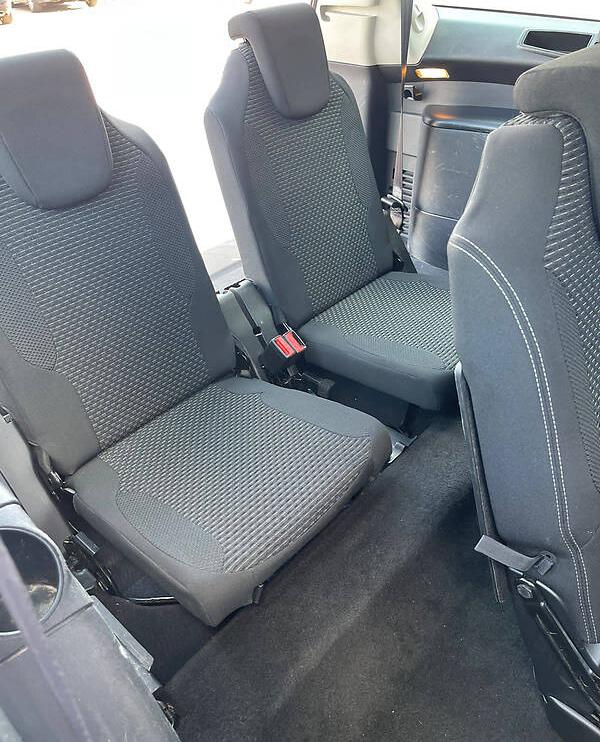 Citroen Grand C4 Picasso 2013