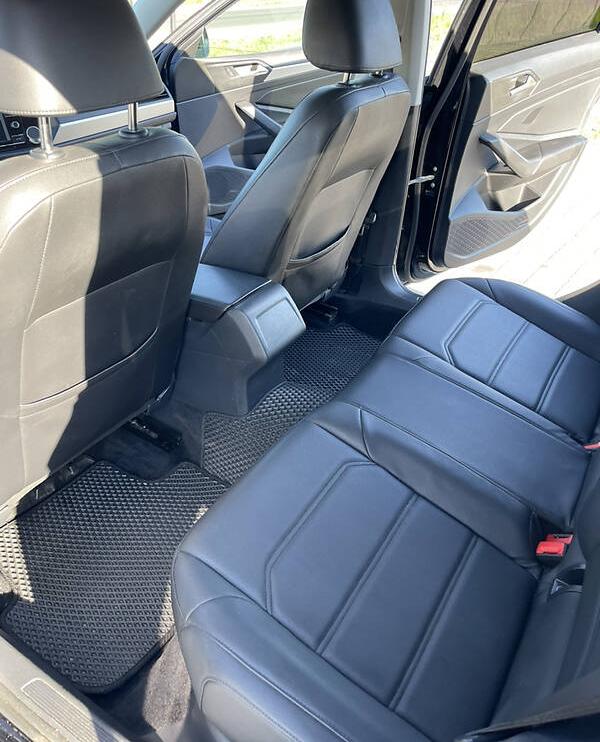Volkswagen Jetta 2018