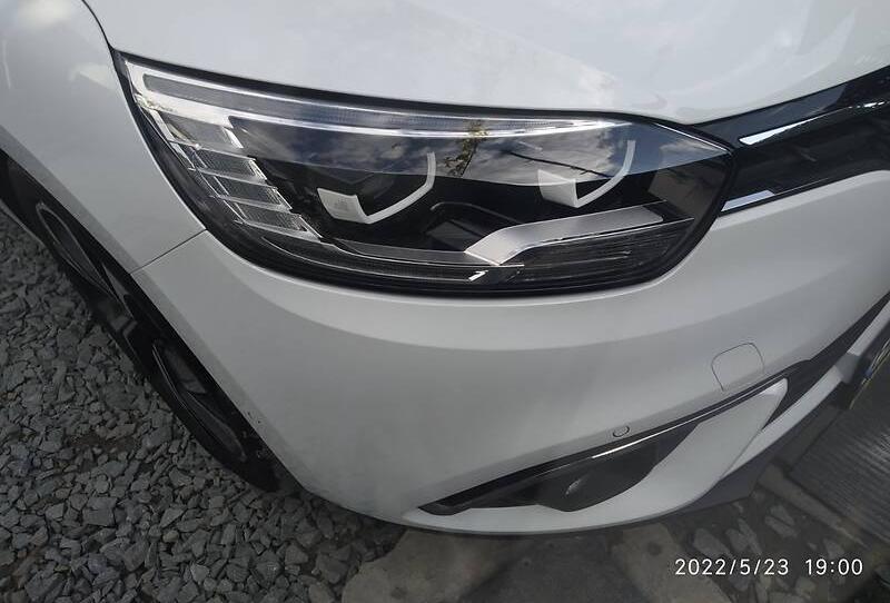 Renault Grand Scenic Intense 2020