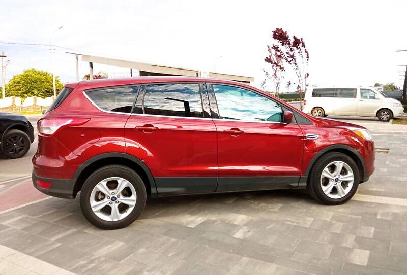 Ford Escape 2015