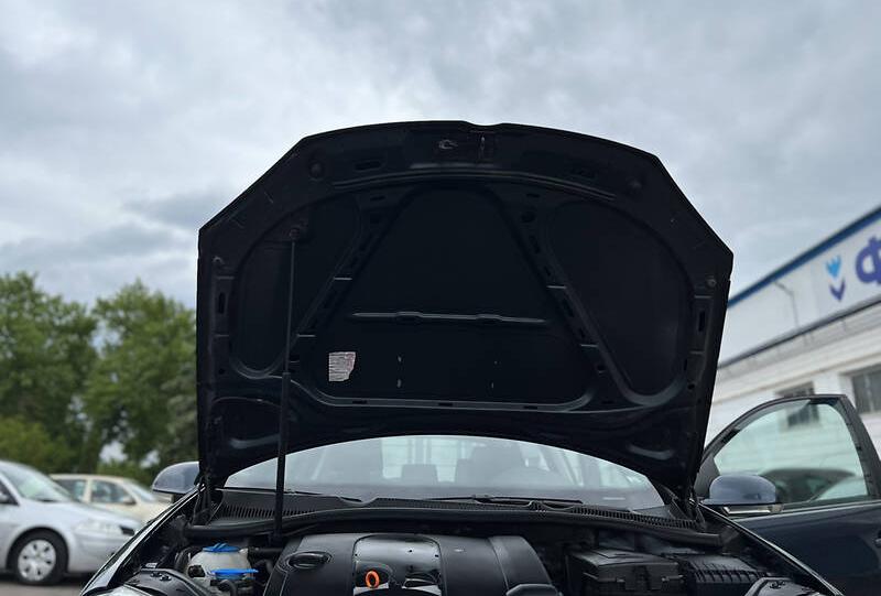 Volkswagen Golf V 2007