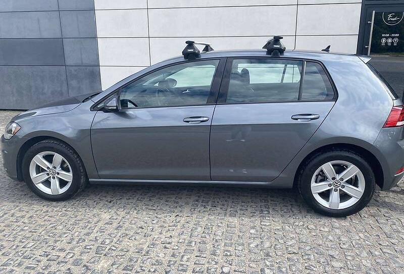 Volkswagen Golf VII 2019
