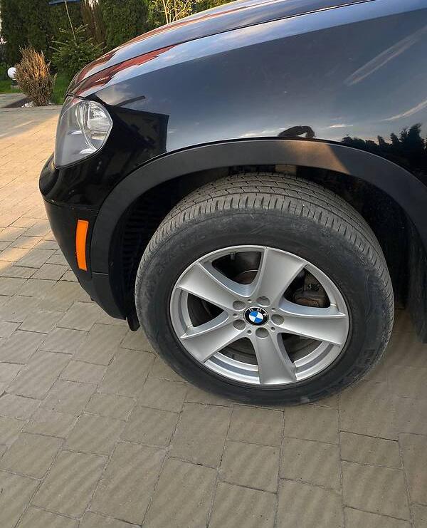 BMW X5 E70 2013