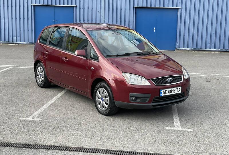 Ford C-Max 2006