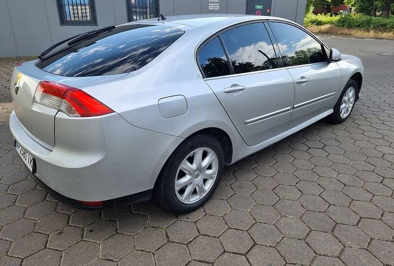 Renault Laguna 2007
