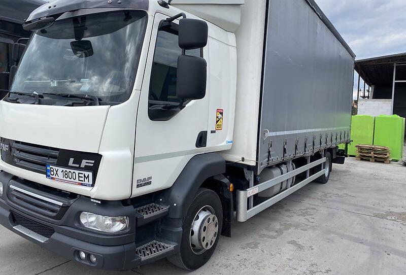 DAF LF 55.25 2013