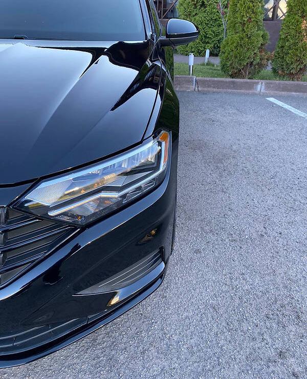 Volkswagen Jetta 2019