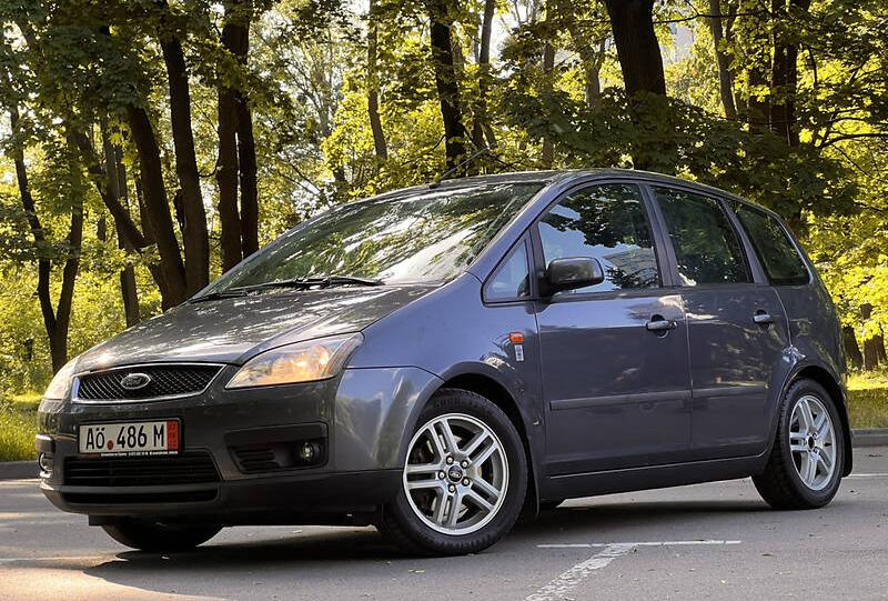Ford C-Max 2005