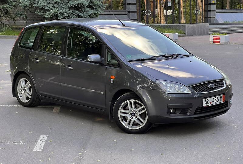 Ford C-Max 2005