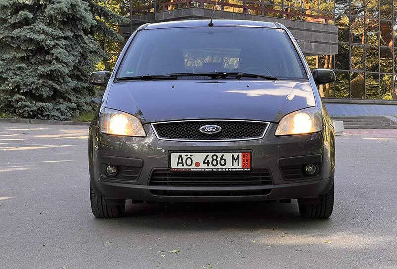 Ford C-Max 2005