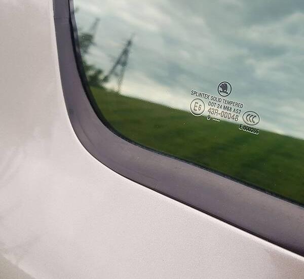 Skoda Octavia A5 2010