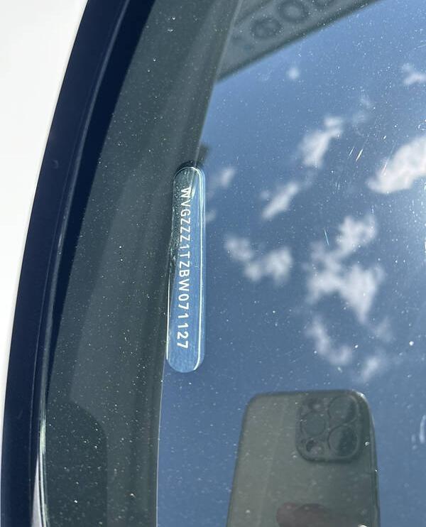 Volkswagen Touran CROSS  2011