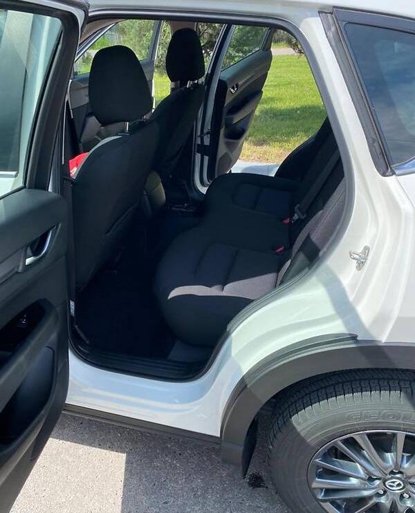 Mazda CX-5 2019
