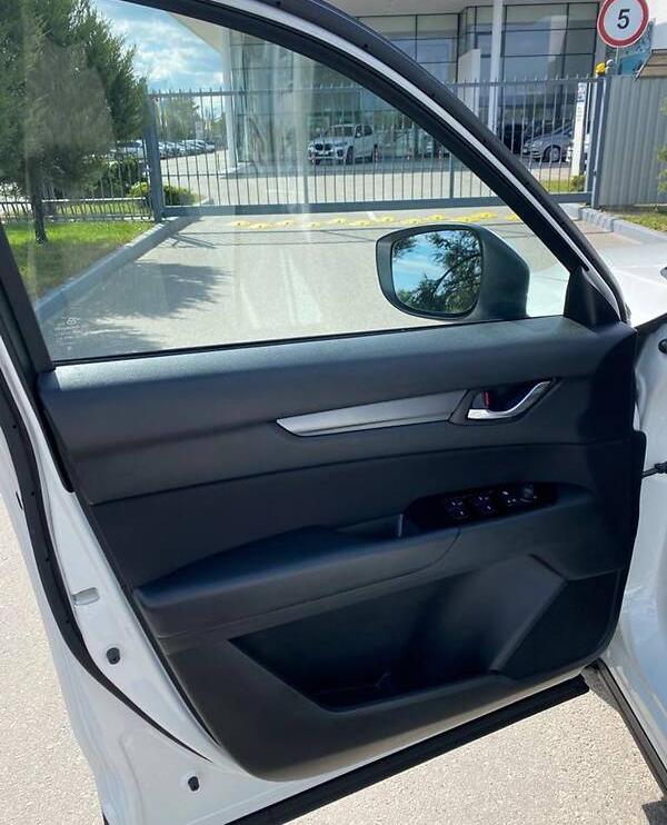 Mazda CX-5 2019