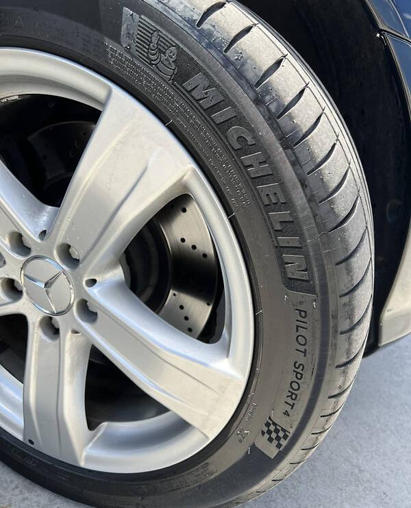 Mercedes-Benz S 500 Long 2007