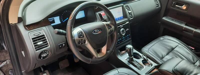 Ford Flex LIMITED 2019