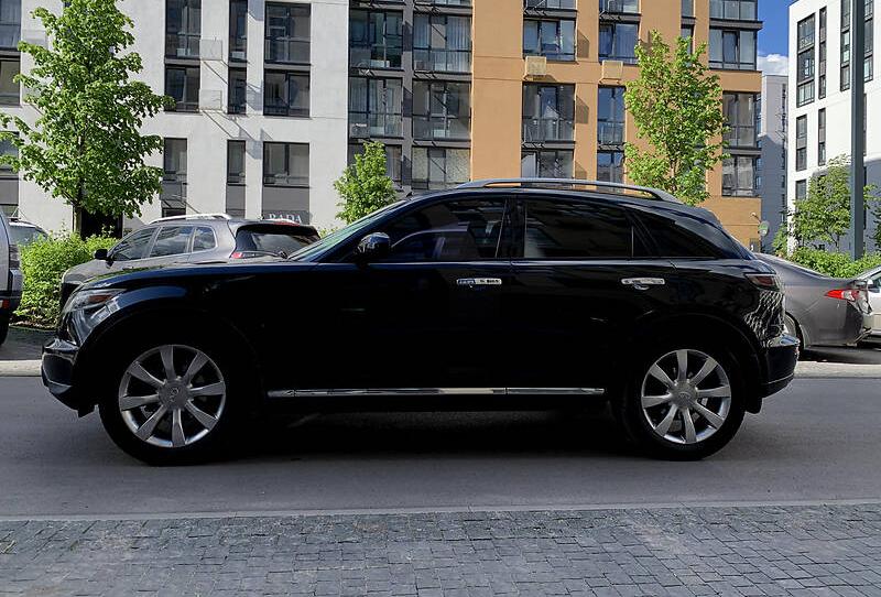 Infiniti FX 35 2007