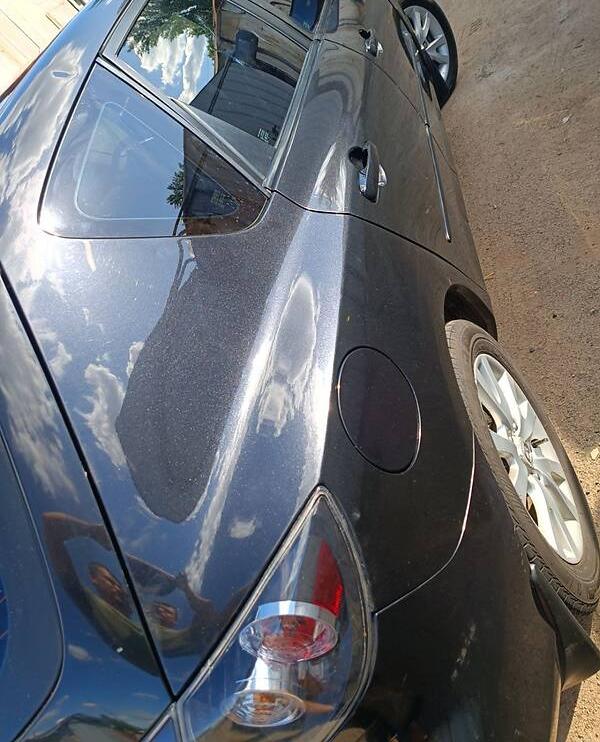 Mazda 3 2006