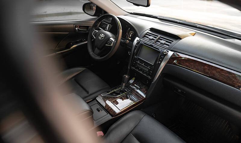 Toyota Camry PREMIUM 2014