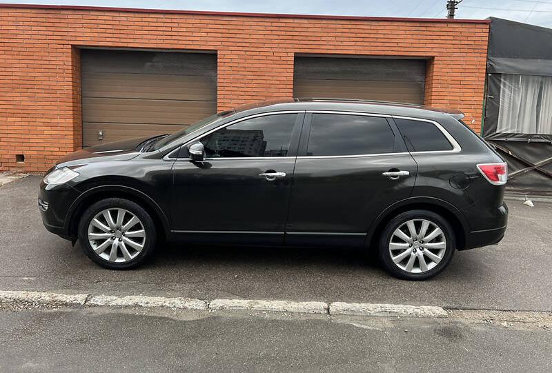 Mazda CX-9 2008