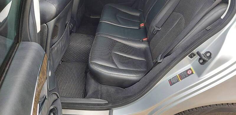 Mercedes-Benz E 280 2007