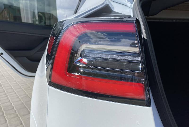 Tesla Model 3 82 kwt  2021