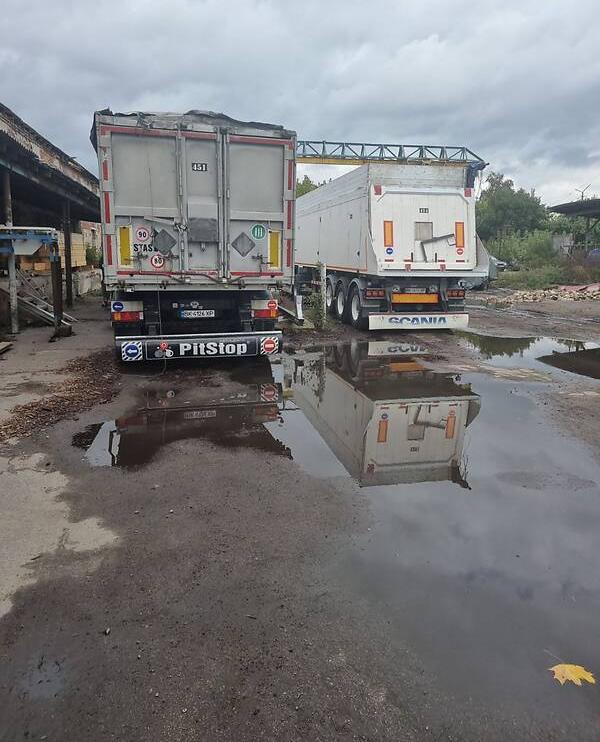 Renault Magnum 480 2004
