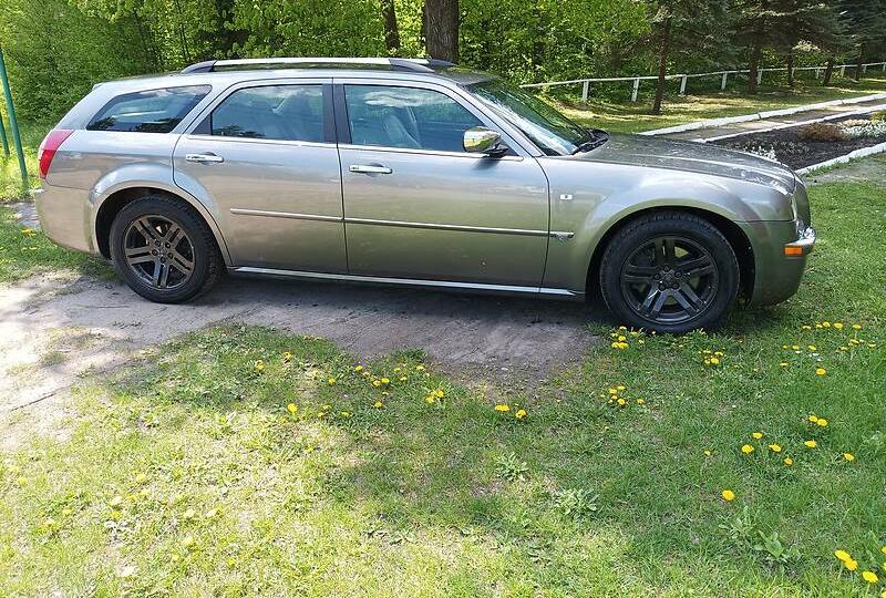 Chrysler 300 C 2006