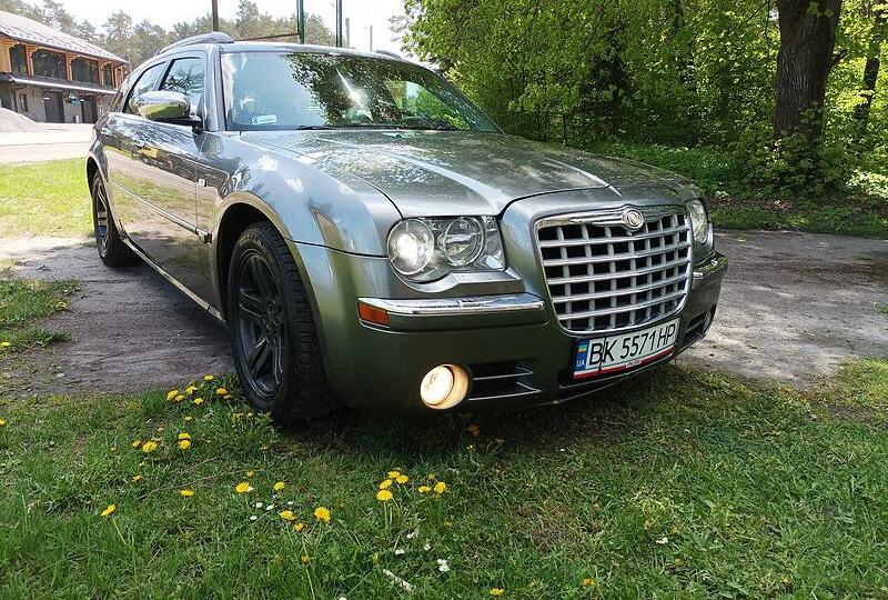 Chrysler 300 C 2006