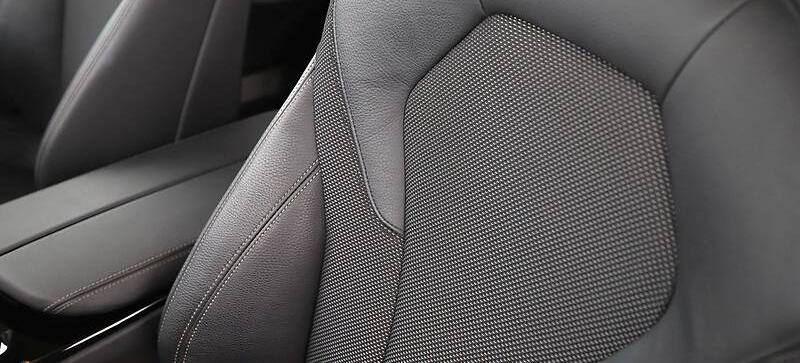 BMW 520 Sport Line 2017