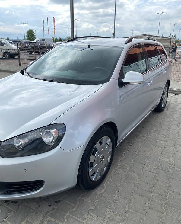 Volkswagen Golf IV 2013