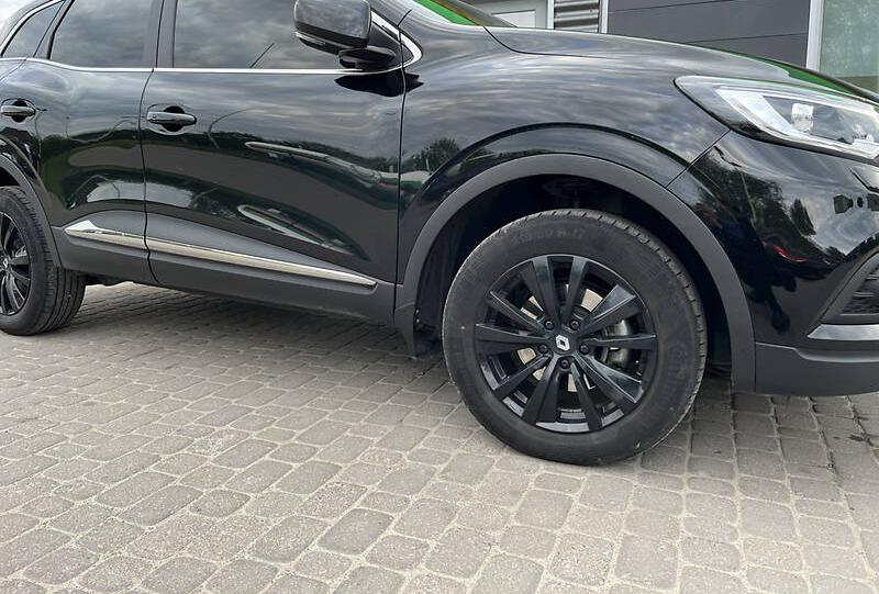 Renault Kadjar 2020