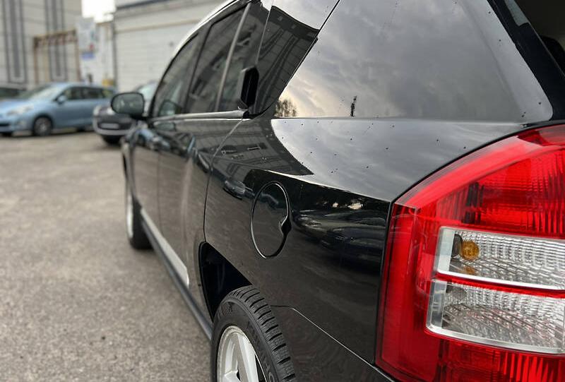 Jeep Compass 2013