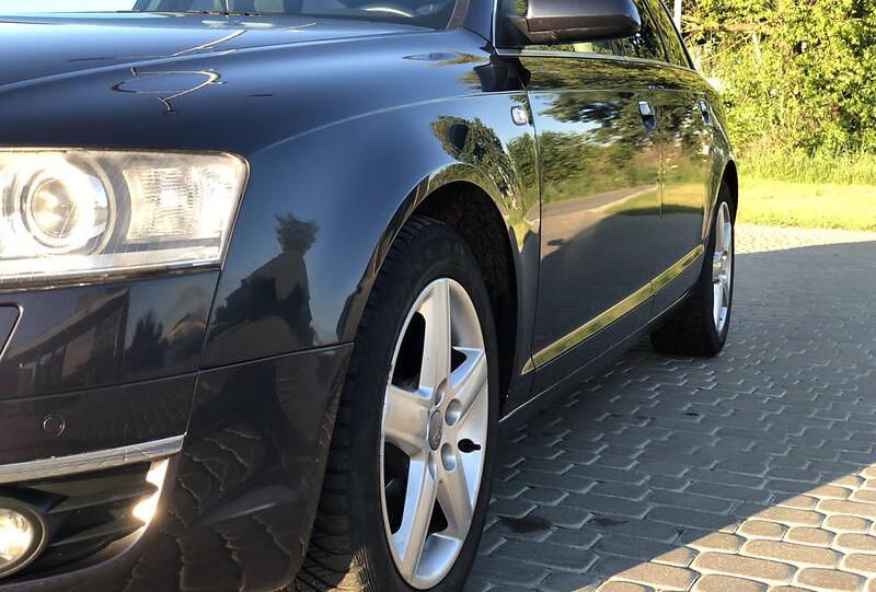Audi A6 2006