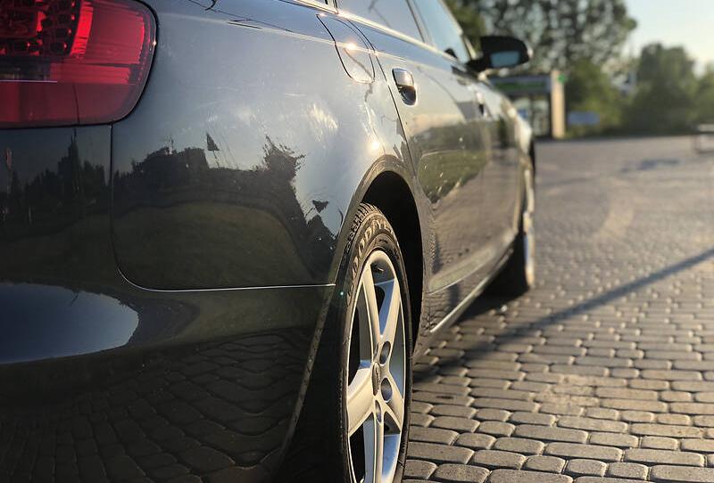 Audi A6 2006