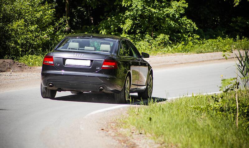 Audi A6 2004