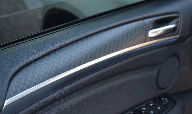 BMW X6 2011