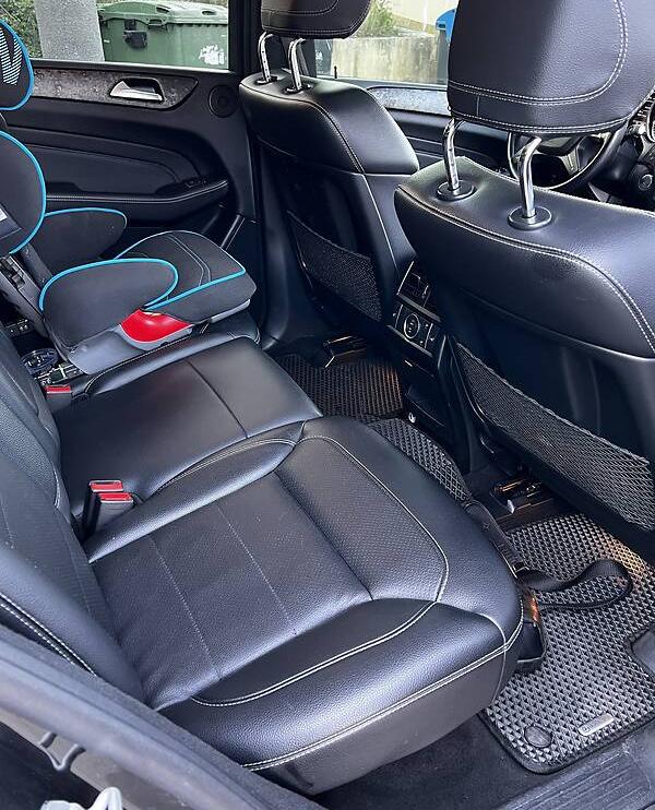 Mercedes-Benz ML 350 3.0 tdi  2013