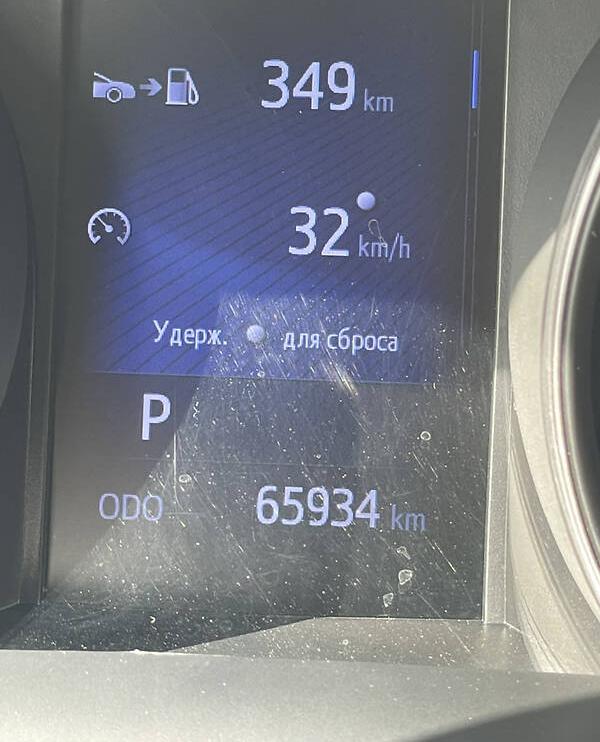 Toyota C-HR 2017