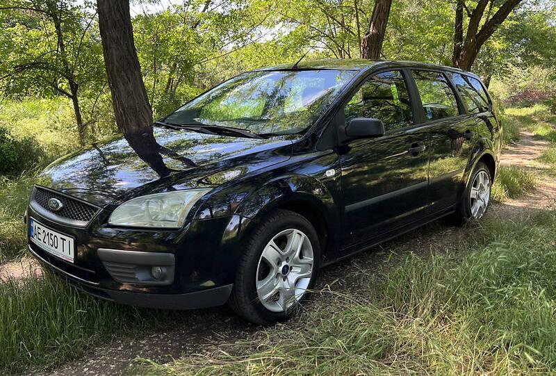 Ford Focus 2006