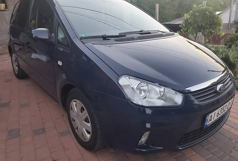 Ford C-Max 2008