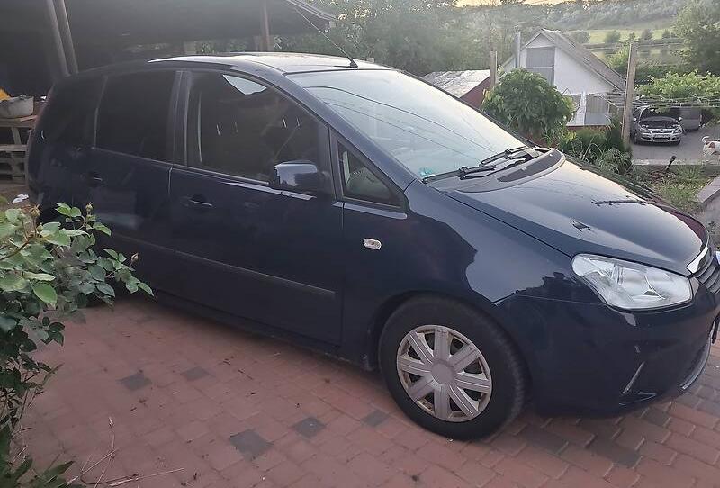 Ford C-Max 2008