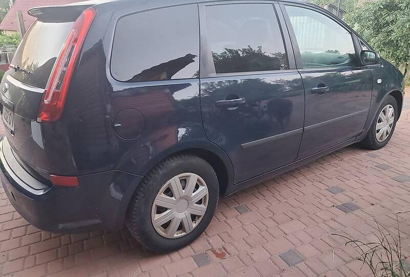 Ford C-Max 2008