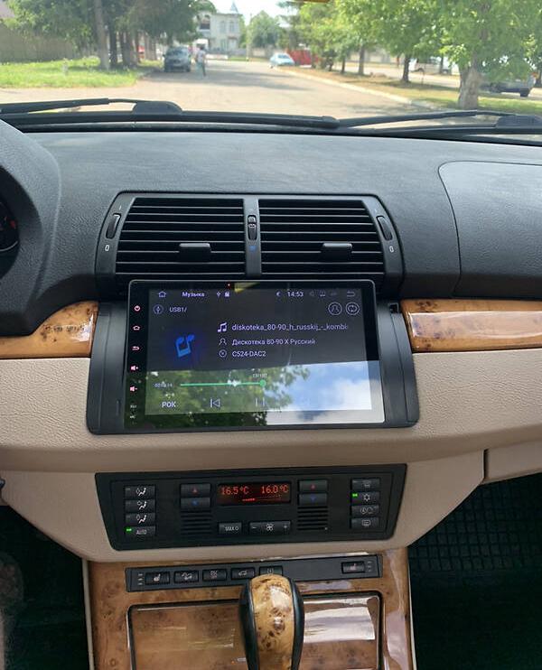 BMW X5 2005