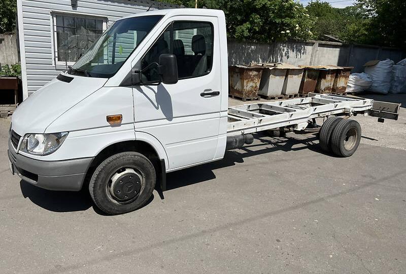 Mercedes-Benz Sprinter 416 груз. 2003